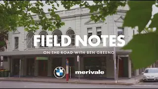 Field Notes: On The Road With Ben Greeno | Merivale