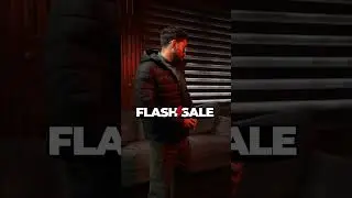 GNC Flash Sale is Here &ndash; Up to 60% OFF! Don&rsquo;t Miss Out! 💥