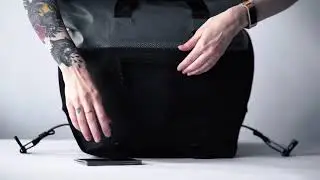 chrome industries - urban ex tote