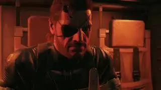 MGS V / MGS 5 - Skipping PS4 loading times + All Mother Base Time Trials (The Phantom Pain)