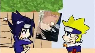 sasuke confess