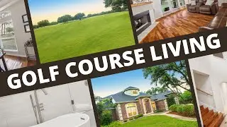 ⛳ Luxury Golf Course Living on 1+ Acre in Fair Oaks Ranch | 29743 No Le Hace Dr