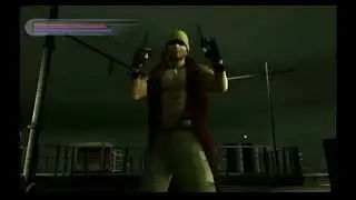 Jet Li Rise To Honor Second Replay Part 29