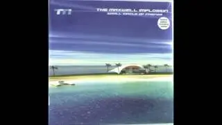The Maxwell Implosion - Follow My Riddim