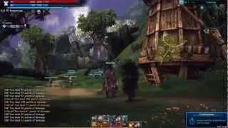 Tera Online - Let's Play (GameZone PLAY)