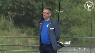 Еще одно шокирующее видео с доказательствами, которые они не захотят вам показывать #птицы #прест...