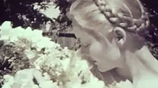 You look like a flower - Richard Caiton | Happy Birthday to Doris (1935)