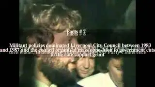 Militant (Trotskyist group) Top # 12 Facts