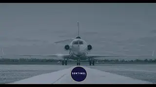 Sentinel Aviation Private Jet Charter &ndash; 12 Months of Tremendous Pride, Joy & a Sprinkling of Stress!