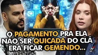 A COMUNIDADE GEEK &eacute; EXTREMAMENTE T&Oacute;XICA com as MULHERES