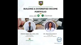BUILDING A DIVERSIFIED INCOME PORTFOLIO