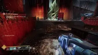 Brutal Haste: Tier 5 Alter boss (44 seconds)