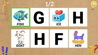 Say The Word On Beat game challenge 🎶 LEVEL 1&ndash;4 | ASMR Focus & Rhythm Test PART 3 Brain test