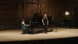 Barber Hermit Songs, Op. 29