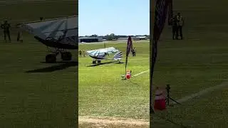 Landing No Runway Required?🔥💯💯