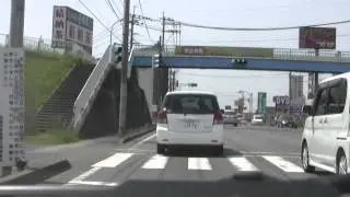 筑紫野市～太宰府市へ　2011.5.5. ‐３