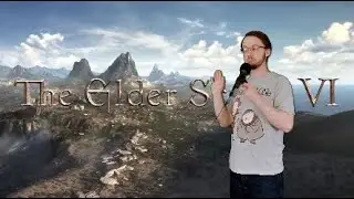 My Elder Scrolls VI wishlist