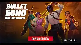 Master Stealth | Bullet Echo India | Download Now