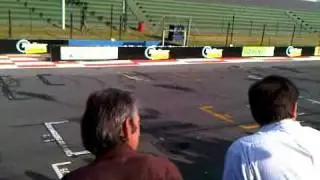 Ford GT40, Ford GT, Porsche GT3 RS, Porsche 917, Mini & Bailey Edwards LMP2