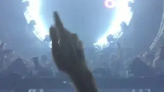 Richie Hawtin @Enter. ADE '15 Amsterdam