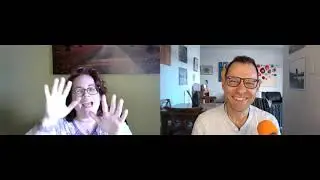 Episode 60 - How to date your ideal client - The 5 steps to digital marketing! Jennifer Tamborski