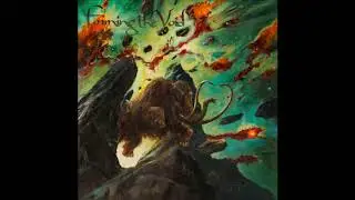 Forming the Void - On We Sail
