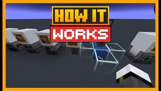 HOW THE ELECTRIC PUMP WORKS IN MEKANISM
