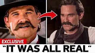 26 Secrets of Tombstone (1993) You Never Knew