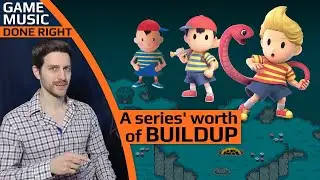 Eight Melodies: origins (EarthBound Beginnings, EarthBound, Mother 3) &ndash; Game Music Done Right