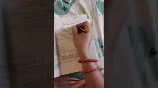 Literary Devices and Rhyming scheme used in the poem, 