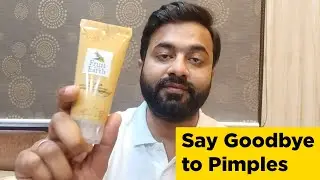 Modicare fruit of the earth face pack | Say Goodbye to Acne Forever! | Review Guru