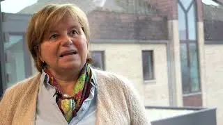 Une agriculture en transition : interview de Marianne Streel - Congr&egrave;s FWA 2023