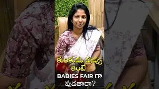 Is Saffron Safe During Pregnancy? | Dr. Praveenya Explains