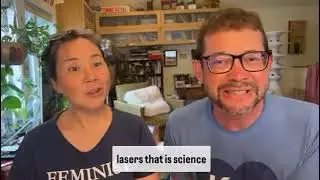 The Daily Minute: 8.5.25 In which we reveal the cover of our forthcoming sci-fi novel Life on the