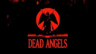 Geometry Dash: [Insane] Dead Angels by MinAY (Song: KORAII - Encroaching Dark)