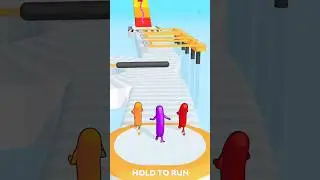 Sausage Party Games #shorts #droidgameplaytv