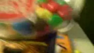 bubble gum hack