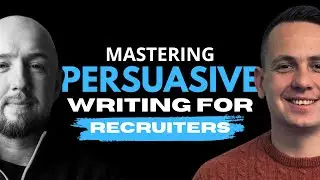 Recruitment Copywriting: How to Write Job Ads That Actually Convert (with Jayke Annan)