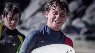 LIFES BETTER WHEN YOU SURF JETS STORY