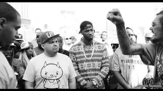 SNO VS KG THE POET // PROVING GROUNDS | URLTV