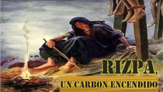 RIZPA, un carb&oacute;n encendido | Pastora Jessica V&aacute;squez