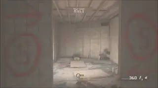 Modern Warfare Remastered - FNG Time Challenge