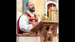 June 03, 2025: Daily Mass - Who Has God Put in Your Life?