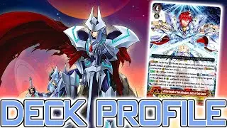Alfred Updated! Royal Paladin Deck Profile! | Premium | Cardfight!! Vanguard