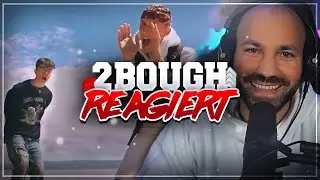 2Bough REAGIERT: lilessay & Snaxo - SKIZZE (Official Video)
