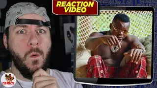 🇹🇿 HUGE COLLAB! | Harmonize Feat. Bruce Melodie - Zanzibar  | CUBREACTS UK ANALYSIS VIDEO