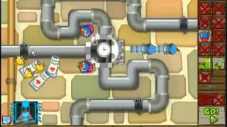 BTD5 Feb 24/13 DC Switching It Around With Super Monkey Lair