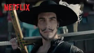 ONE PIECE: Composing Mihawk&rsquo;s Theme | Netflix