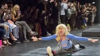 Betsey Johnson's Super-cute Collection