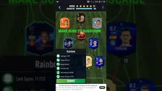 Rainbow hybrid color 2 solution PACYBITS 19